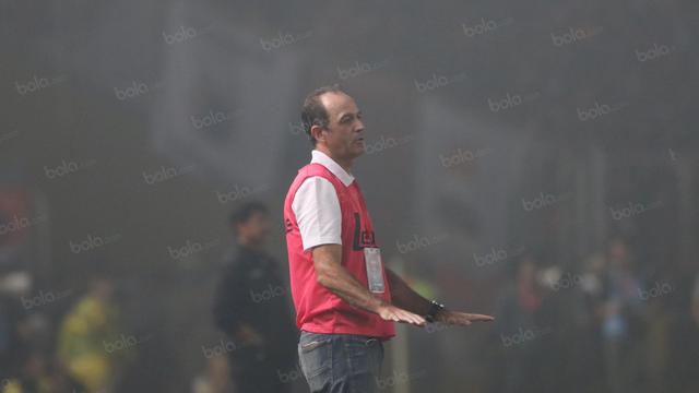 Paulo Camargo Persija Jakarta