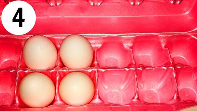 Ungkap Kepribadian Berdasarkan Caramu Menyimpan Telur