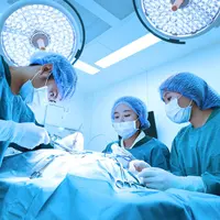 6 Fakta Mengenai Operasi Kelamin (Nimon/Shutterstock)