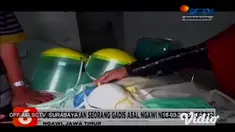 Rumah Sakit Dr Iskak Tulungagung mengisolasi seorang pasien suspect corona. Pasien rujukan dari rumah sakit di Pacitan tersebut dirawat di ruang isolasi, karena baru pulang dari negara terpapar virus corona Hongkong.
