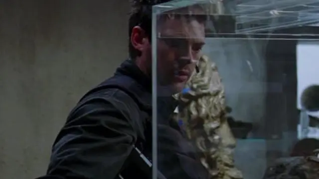 Dari Eomer hingga Vaako, Ini Deretan Karakter Keren Karl Urban di Layar Lebar