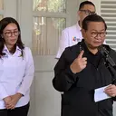 Respons Pramono soal Pencopotan 3 Direktur Food Station