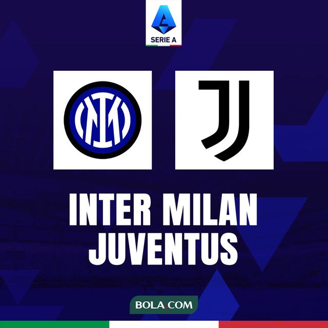 Liga Italia - Inter Milan Vs Juventus