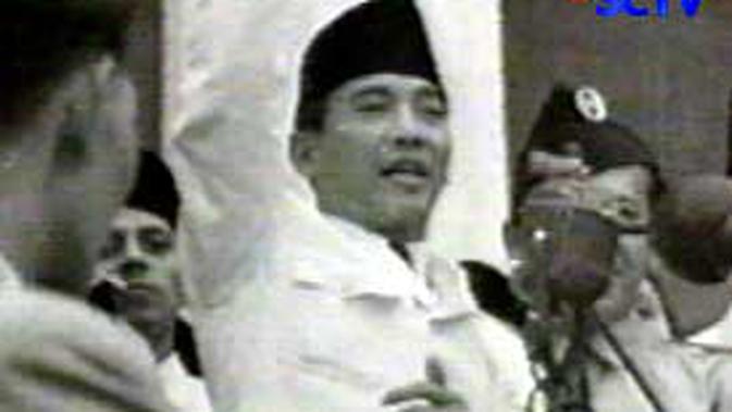 Melihat Rumah Pengasingan Bung Karno News Liputan6 Com
