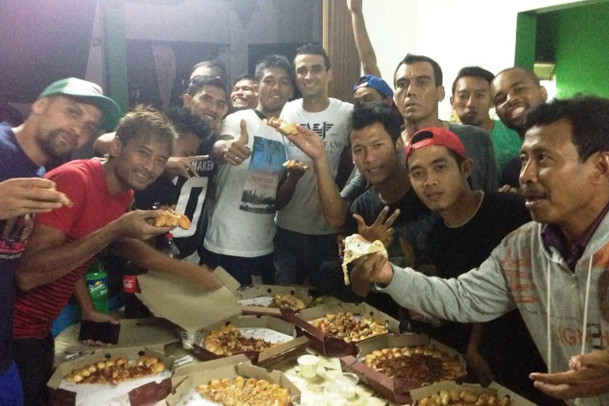 Surabaya United