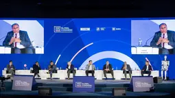 Moskow Bidik Pelaku Bisnis Indonesia, Siapkan Gelar Forum MICE Internasional