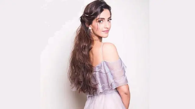 Sonam Kapoor