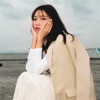 ilustrasi perempuan sedih/Photo by Riki Ramdani on Unsplash