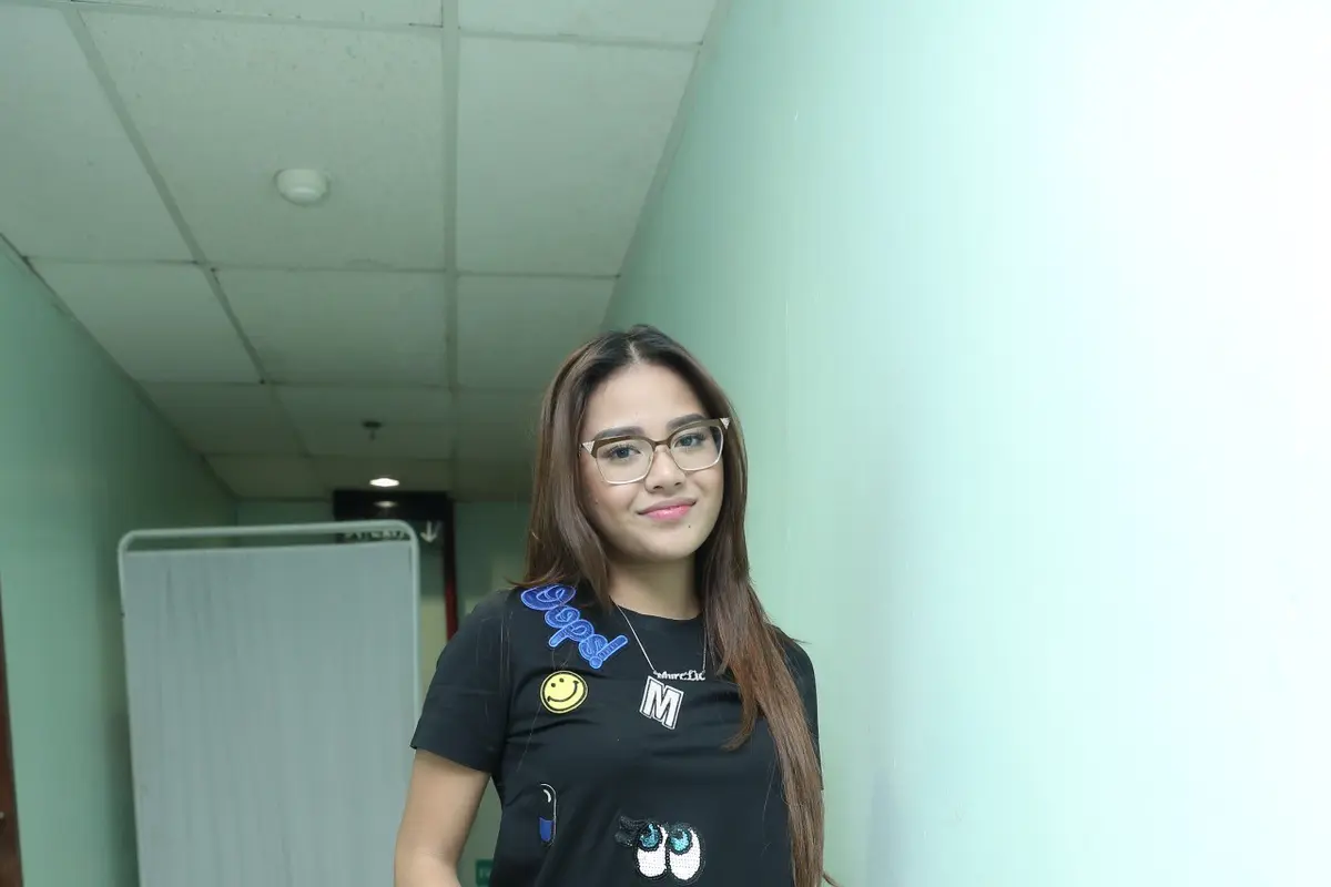 [Bintang] Aurel Hermansyah