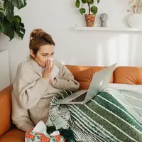 Kasus Influenza A mulai meningkat di beberapa negara Asia Pasifik bertepatan dengan musim kemarau panjang, WHO mencatat virus ini mendominasi deteksi influenza secara global. (Foto/Dok: Pexels)