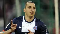 Ibrahimovic Kangen Italia