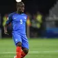 Gelandang Chelsea asal Prancis, N'Golo Kante. (AFP/Bertrand Langlois)