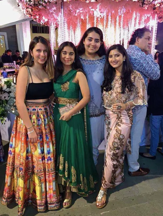 Sairaa Punjabi (Instagram/sairaapunjabi)