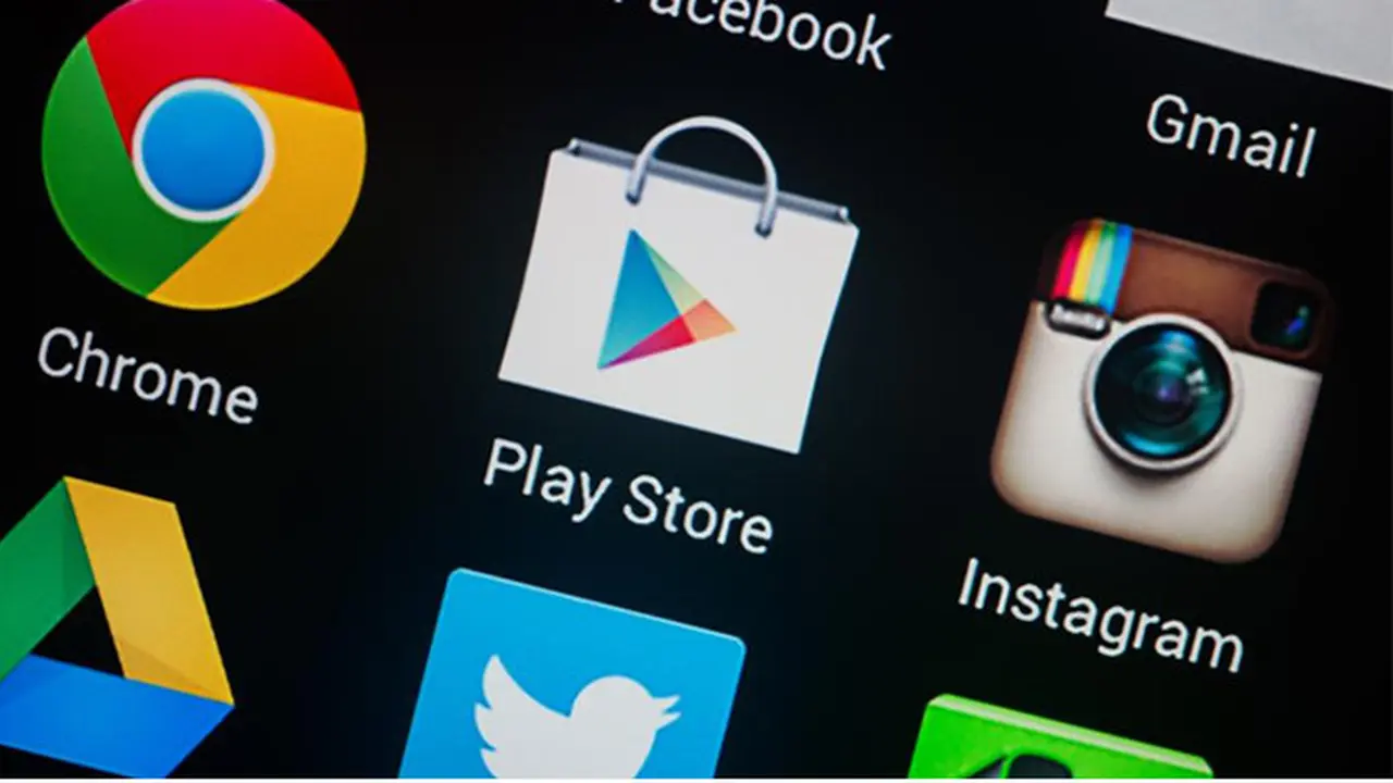 Play Store