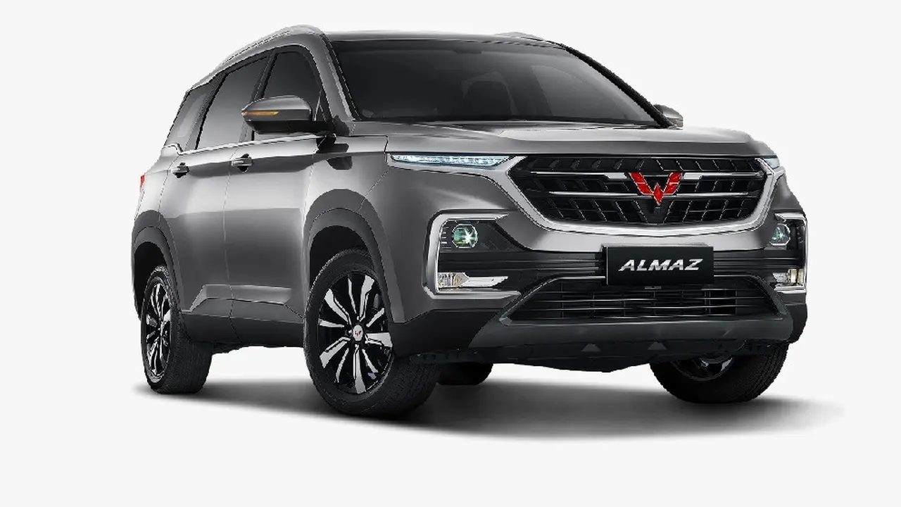Wuling
