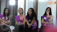 Miss Celebrity Juga Suka Goyang Buka Dikit Joss