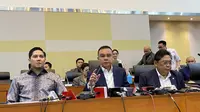 Dasco Imbau WNI di Iran dan Israel Tenang, Evakuasi Terus Dilakukan Bertahap