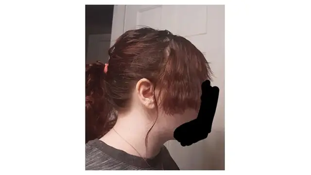 6 Ekspektasi vs Realita saat Potong Rambut di Salon Ini Bikin Geleng Kepala