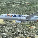 Cerita Pilot Flydubai Berjuang Selamatkan 170 Penumpang Usai Ditikam