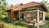 10 Cara Membuat Rumah Lebih Aman untuk Lansia, Sederhana tapi Bisa Cegah Kecelakaan