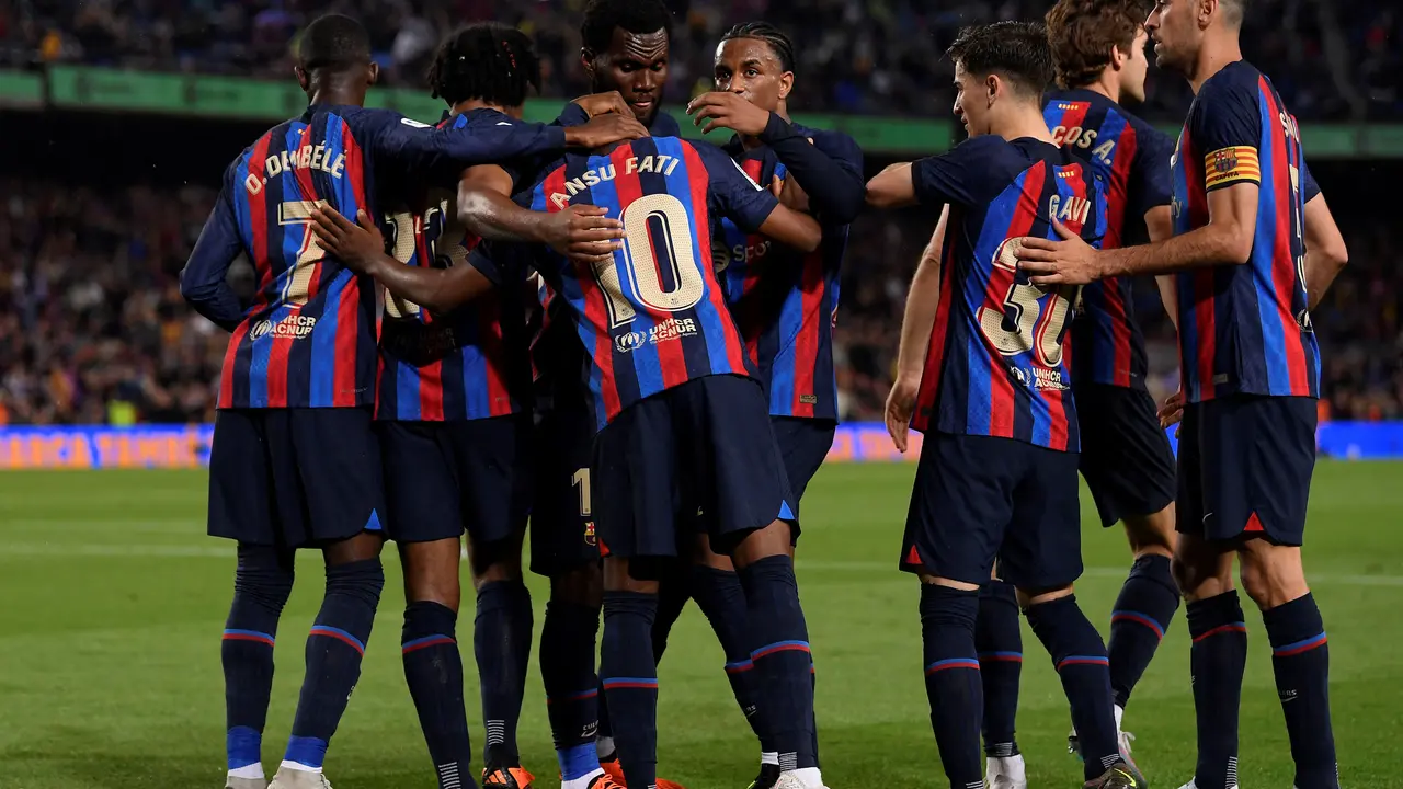 Barcelona