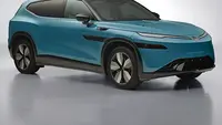 Spesifikasi Lengkap Volkswagen ID.Unyx 08 Terungkap, Siap Meluncur 2026