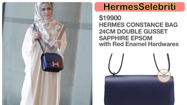 [Bintang] Angel Lelga