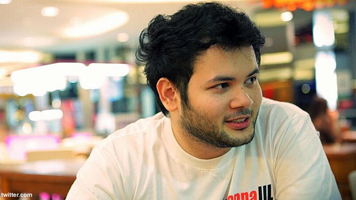 Puasa, Ridho Rhoma Kangen Diomeli