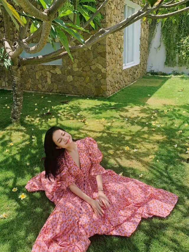 Hanggini (Instagram/hanggini)