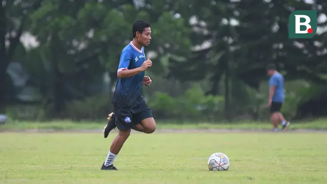 Evan Dimas