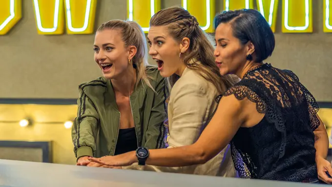 The Apprentice: ONE Championship Edition