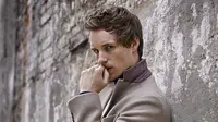 Eddie Redmayne (esquire.co.uk)