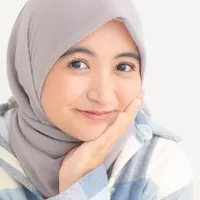 (Sumber: Instagram @arafahrianti)