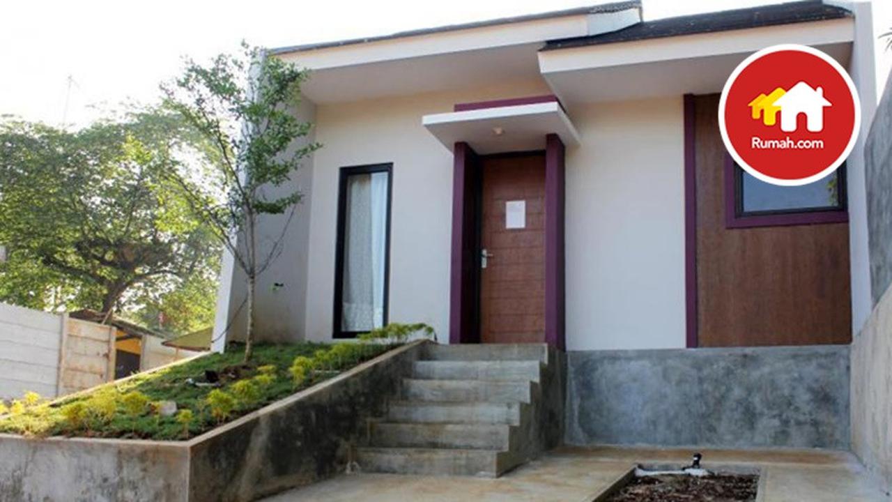 perumahan samasta ciseeng