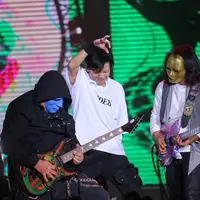 Love Festival Vol. 3 (Adrian Putra/Fimela.com)