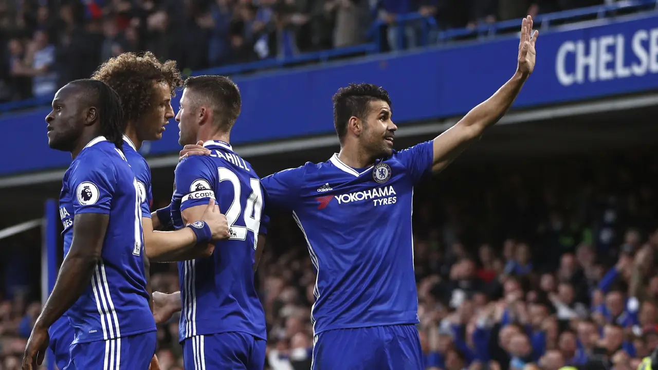 Chelsea