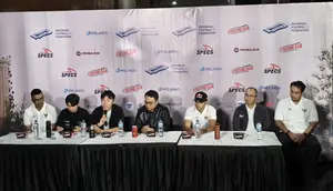 Target Juara Intercontinental Cup 2026, Timnas Football 7 Indonesia Dapat Dukungan Shin Tae-yong