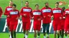 Sejauh ini belum ada kejutan berarti di putaran pertama Piala Dunia 2010. Amerika Serikat bisa mencatatkannya ketika berhadapan dengan salah satu kandidat kuat juara, Inggris, pada partai perdana Grup C. 
