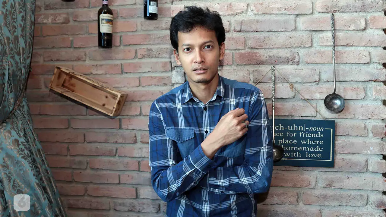 [Bintang] Fedi Nuril