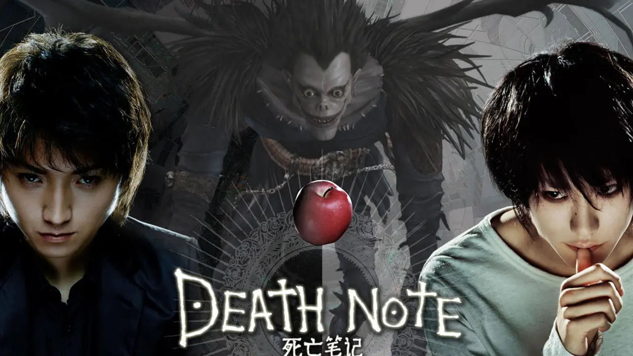 Death Note
