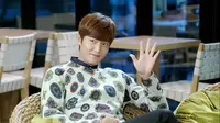 Pacari Suzy Miss A, `Follower` Akun Medsos Lee Min Ho Justru Naik