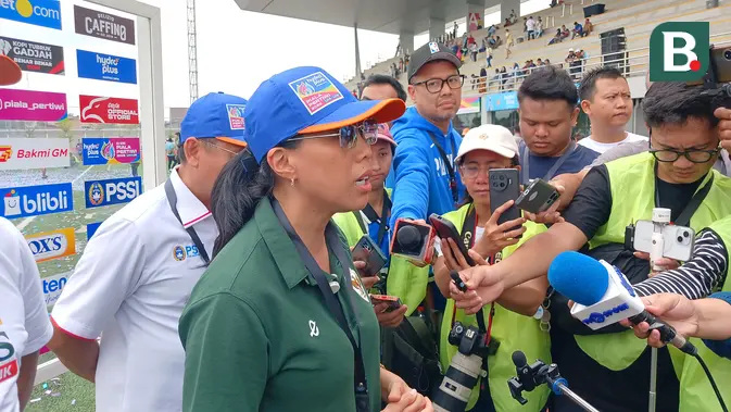 Piala Pertiwi All Stars 2025: Panggung Lahirnya Bintang Garuda Pertiwi Masa Depan? 
