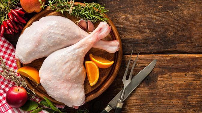 4 Tips Praktis Masak Daging Bebek Agar Tidak Alot Lifestyle Fimela Com