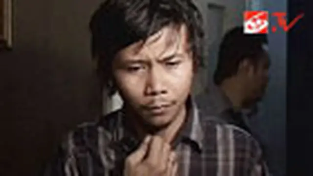 Reza 'Peterpan' Bergabung di Band Andika dan Indra?