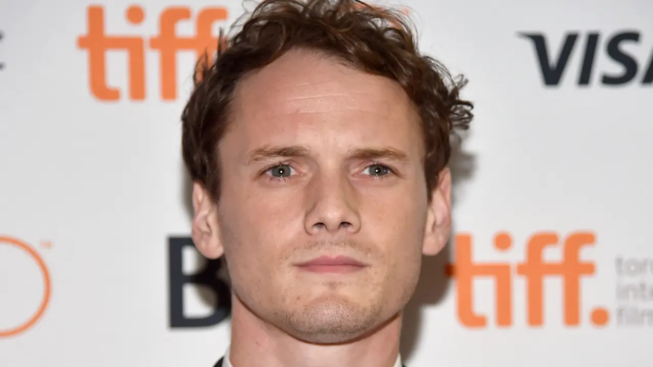 [Bintang] Anton Yelchin