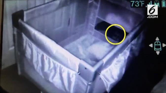 99 Gambar Foto Bayi Hantu Terbaik