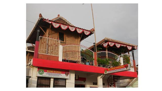 Bripka Nur Ali Suwandi