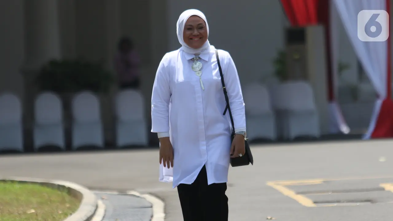 Ida Fauziah