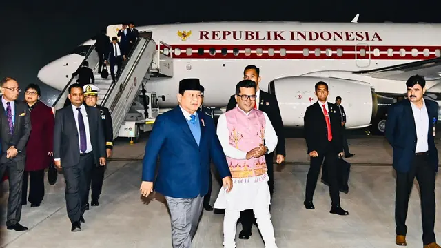 Prabowo