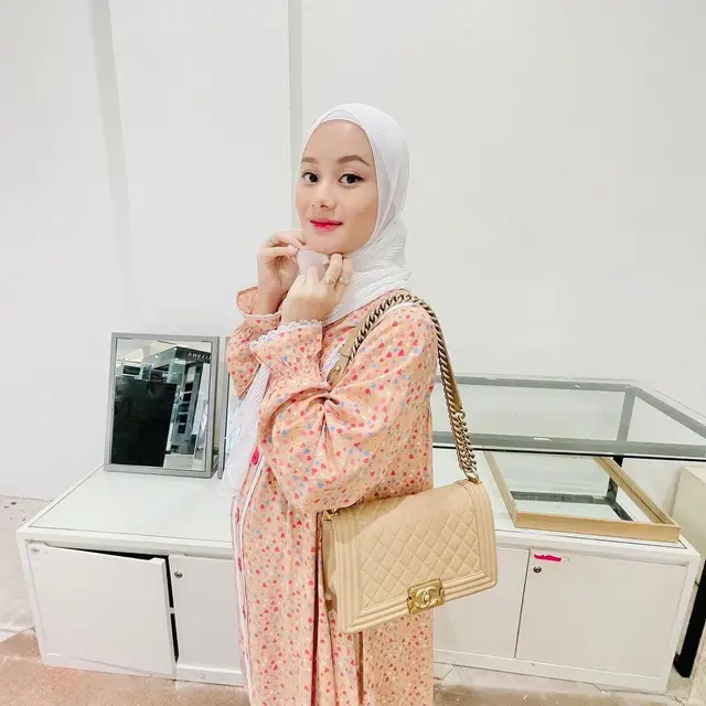 6 Artis Ini Jalani Puasa Ramadan 2021 dalam Kondisi Hamil, Tetap Semangat